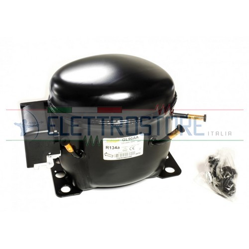 Compressore cubigel gl90aa - compressore,
