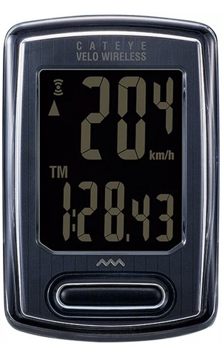 Cateye velo computer - computer, da