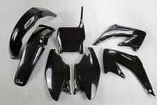 Kit plastiche carene - , ufo