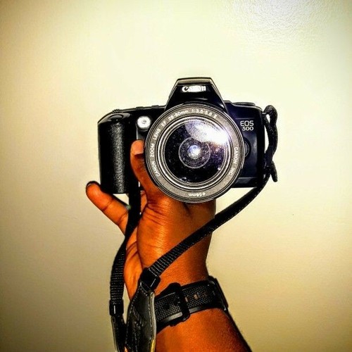 Canon eos 500 - canon,