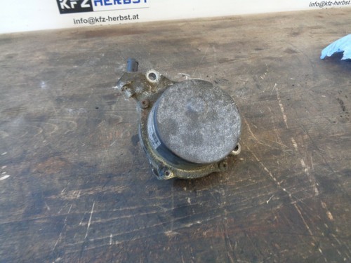 Pompa del vuoto bmw e90 - bmw, 3