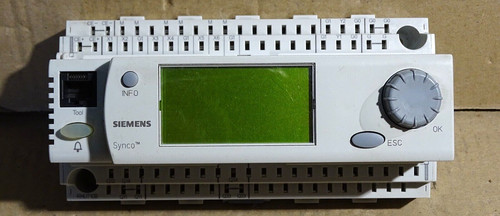 Siemens rmu710b rmz790 - siemens, rmu710b-4