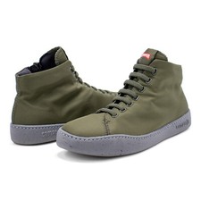 Stivali da ginnastica uomo Camper Peu Touring casual slip-on leggeri alti