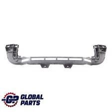 Audi TT 8N Striscia Supporto Staffa Montaggio Paraurti Posteriore 8N0807458A