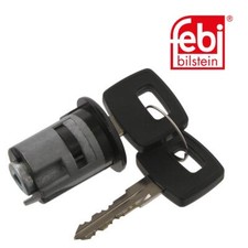 Cilindro Serratura per Blocchetto Accensione, con Chiave Adatto A Neo Piano, Man