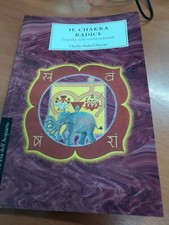 Il chakra radice. La porta sulla realtà materiale