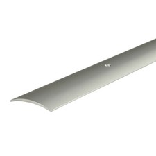 Acciaio Inox profilo di