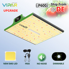 VIPARSPECTRA P600 LED coltiva