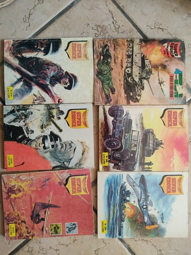 Fumetti supereroica - fumetti,