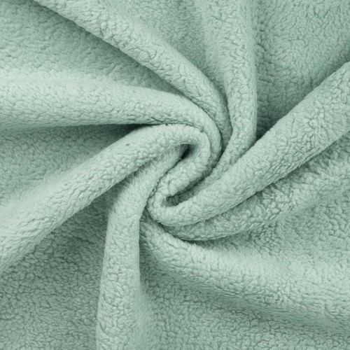 Tessuto pile cotone - in, di