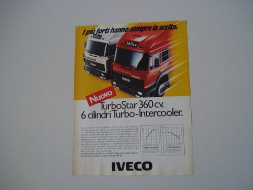 Advertising pubblicità 1987 - pubblicità,