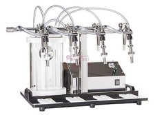 Imbottigliatrice riempitrice - imbottigliatrice,