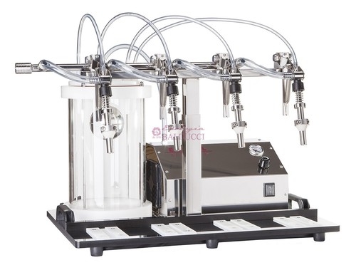 Enolmaster riempitrice