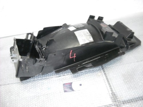 Carena scocca plastica - carena,