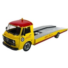 Modellino Camion Mitica 1/18