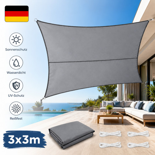 Tenda sole parasole - da, 95%