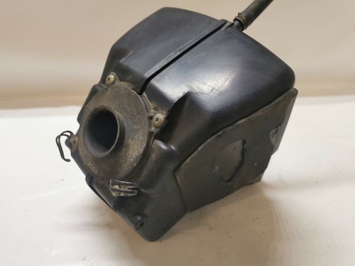 Suzuki gs500e gm51b - suzuki,