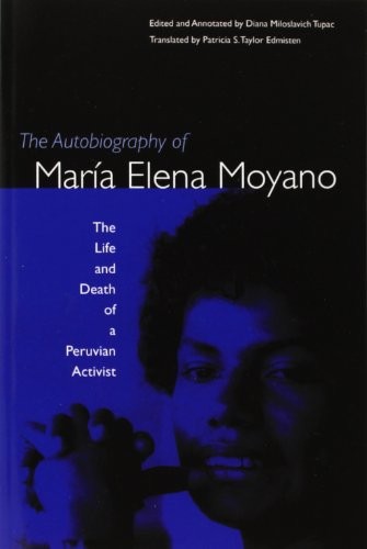 The autobiography maria - the, of