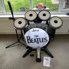 Batteria Xbox 360 The BEATLES