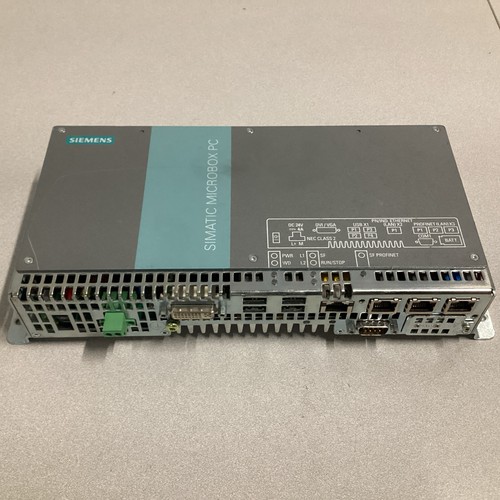 Ricondizionato siemens simatic - siemens,