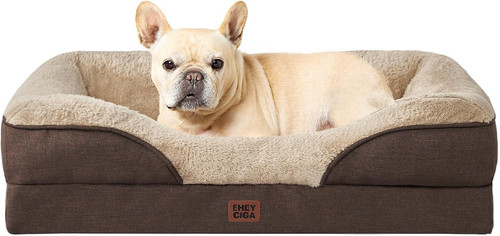 Memory foam cuccia cane - cuccia,