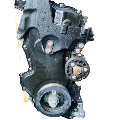 Motore r9m nissan - r9m, qashqai