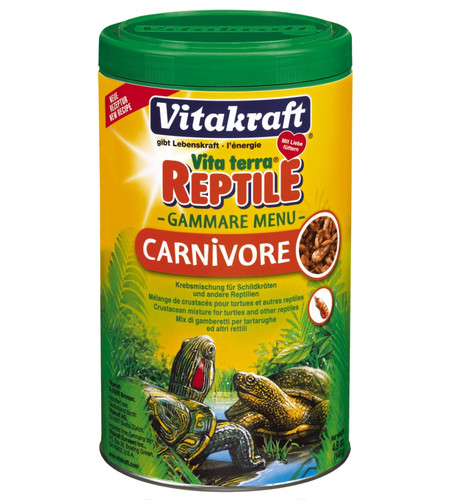 Turtle gammare mangime per - turtle, gammare,