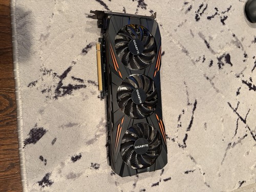 Gigabyte nvidia geforce gtx - gigabyte,