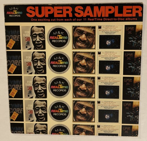 Realtime records super - records,
