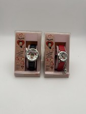 Lot Of 2 Vintage Betty Boop