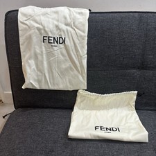 Fendi Roma Originale Dust Bag