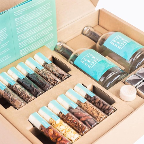 Your gin whisky fai - your,