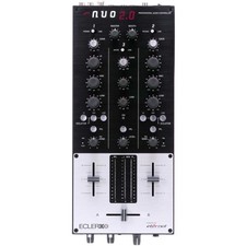 Ecler nuo nuovo - nuo, 2.0