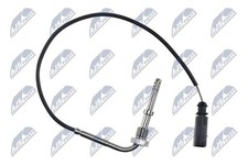 Sensore temperatura gas di