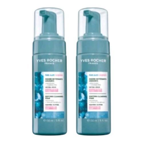 Set yves rocher pure - set, 2x