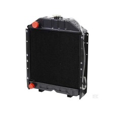 Radiatore in Rame Trattore