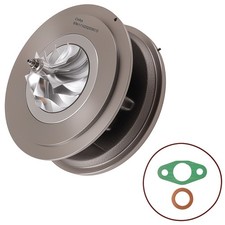 Gruppo scafo turbo M57TU2 per