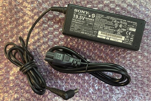 Alimentatore originale sony - alimentatore,
