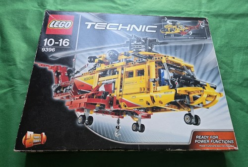 Lego technic kit - lego,