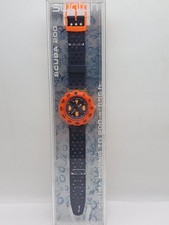SWATCH SCUBA VINTAGE - SDK100