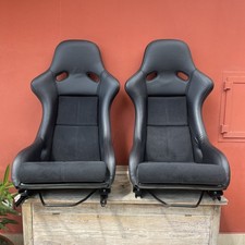 Sedili in stile RacingSport