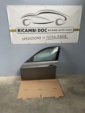 porta portiera anteriore sinistra SX BMW Serie 3 E90  (2005-2013)