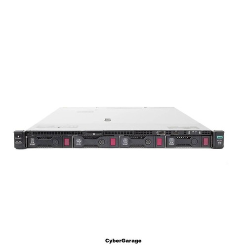 Serveur hpe dl360 gen10 - hpe,