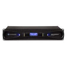 Crown xls 2002 drivecore2 - xls,