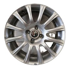 Cerchio in lega Alfa Romeo Mito 7Jx16 H2 Et 38 4 fori