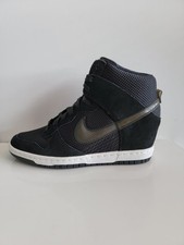 NIKE Dunk Sky Hi Zeppa Taglia