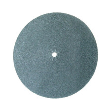 Disco Abrasivo Grana 36 Per Monospazzola Maxititina