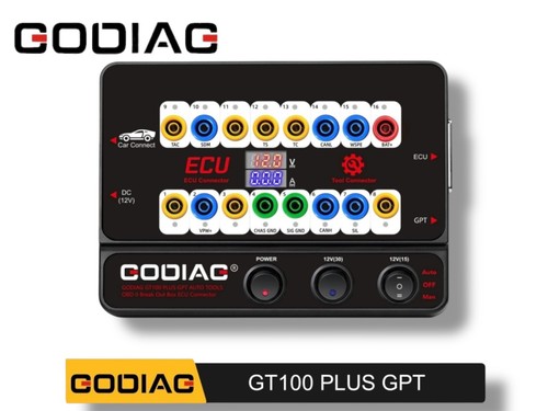 Godiag gt100 plus gpt enet - godiag,
