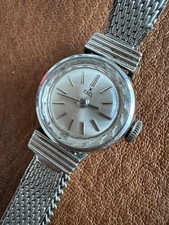 Ebel Dress Watch Mechanical
