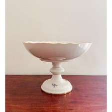 Ciotola per torta con piedi Royal Copenhagen 1963 #910